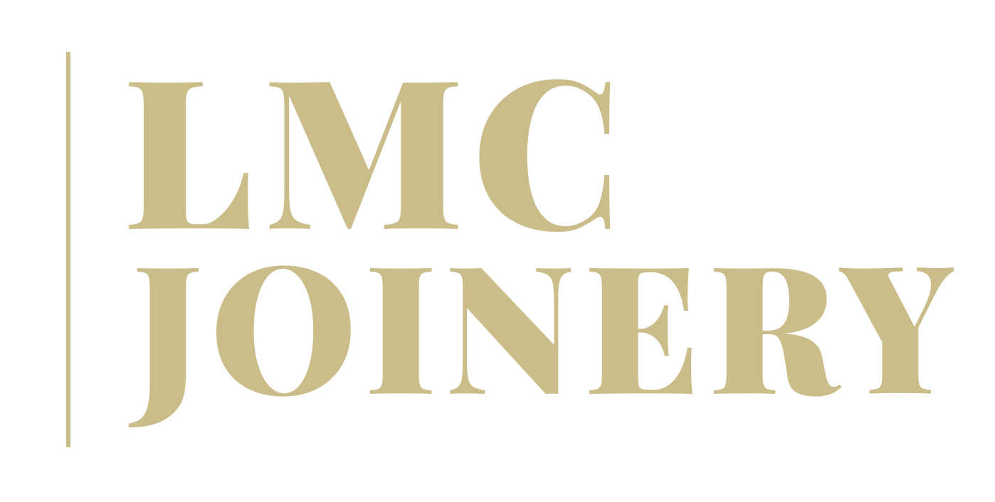 LMC Joinery Logo